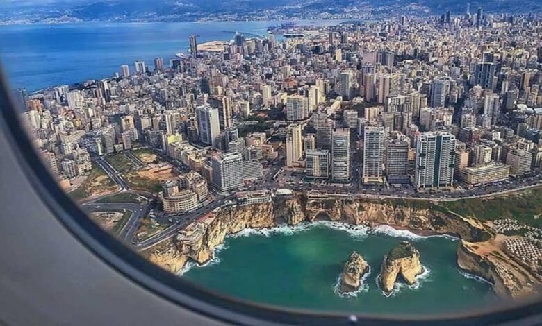 Beirut Lebanon