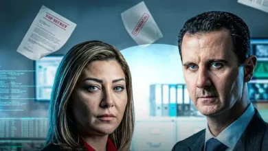 Bshar Alasd Lona Alshbl