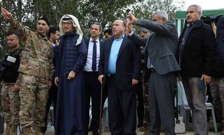 Gol Alsfraaa Fy Algnob