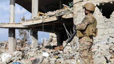 Hero Lebanon Ceasefire