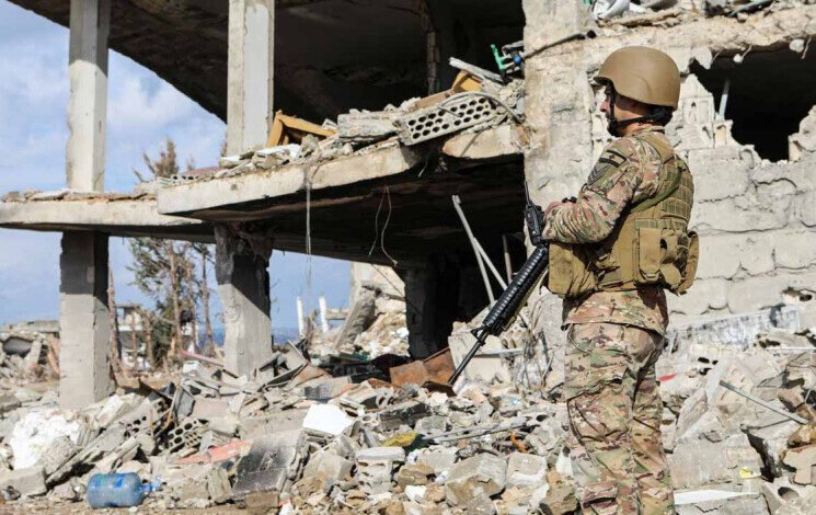 Hero Lebanon Ceasefire