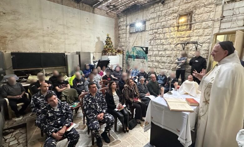 Kdas Almylad Fy Sgn Gbyl