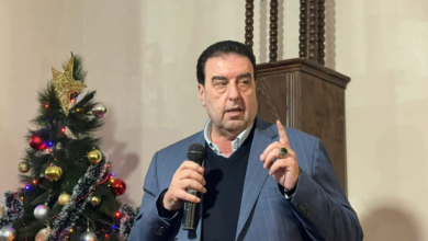 Olyd Albaaryny Almylad