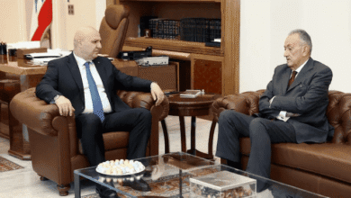 Simon Karam Josehp Aoun