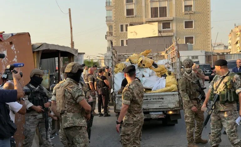 Tslym Alslah Alflstyny