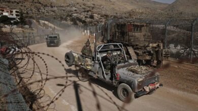 Algysh Alasrayyly Fy Sorya (1)