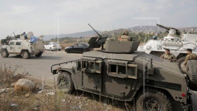 Algysh Allbnany Fy Algnob