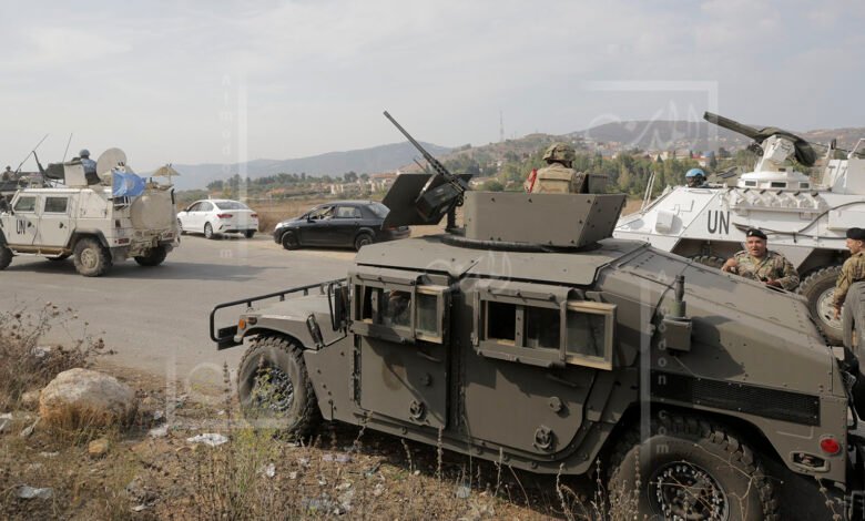 Algysh Allbnany Fy Algnob