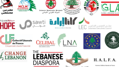 Almgmoaaat Alaghtraby