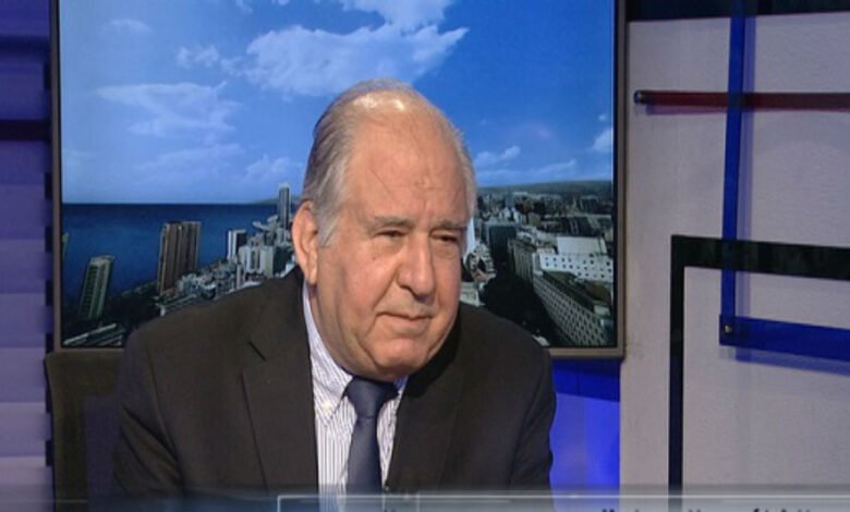 Alnayb Alsabk Msaaod Alhgyry