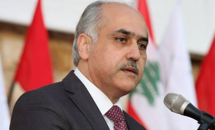 Alnayb Hady Abo Alhsn