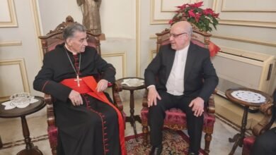 Alraaay Alsfyr Alayrany