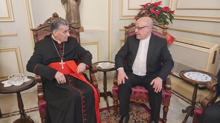 Alraaay Alsfyr Alayrany