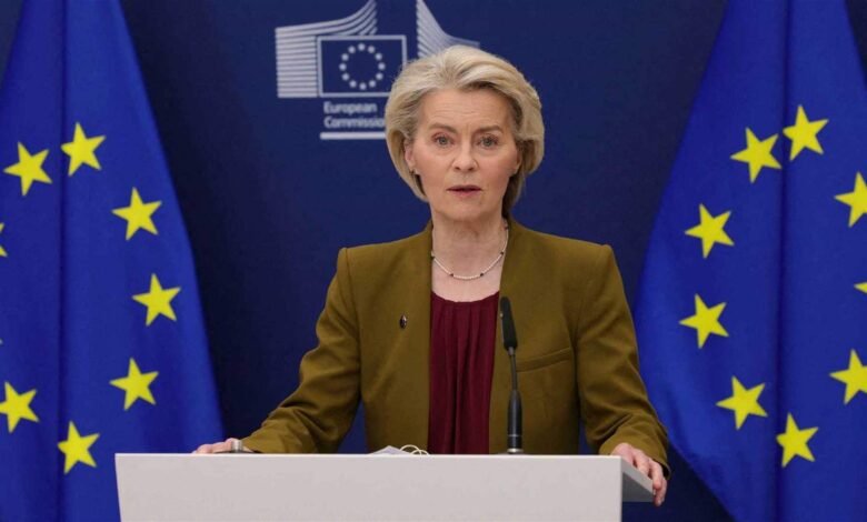 Aorsola Fon Dyr Layn