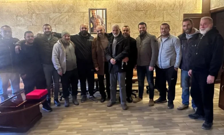 Athadat Alnkl Albry Lltranzyt Oashab Shahnat Alnkl