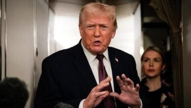 Donald Tramb Aal Mtn Altayr