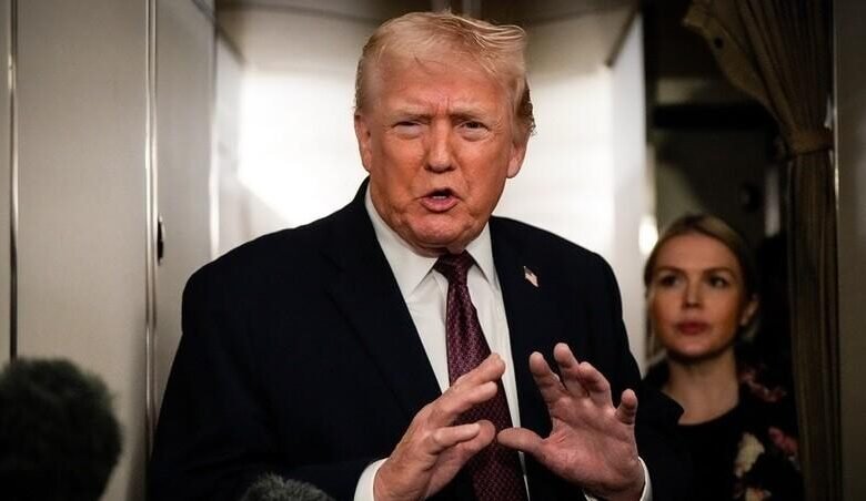 Donald Tramb Aal Mtn Altayr