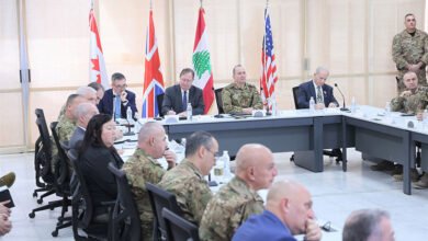 Hykl Lgn Alashraf Aal Alhdod