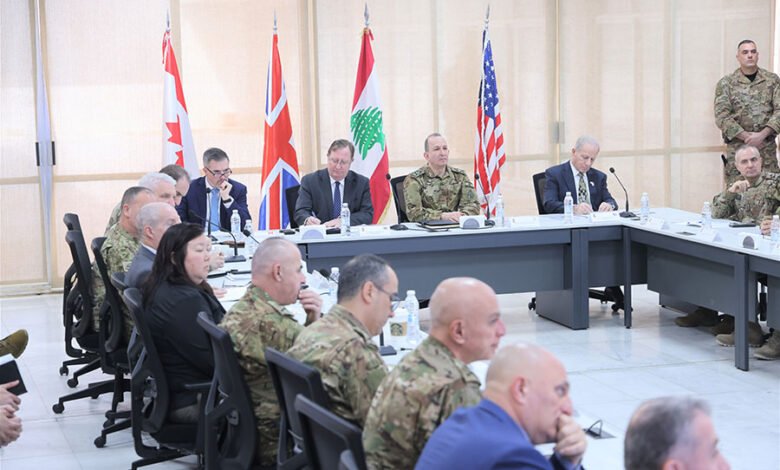 Hykl Lgn Alashraf Aal Alhdod