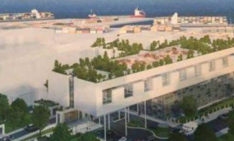 Mstshf Alkrntyna Algamaay