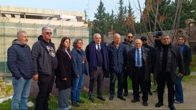 Ozyr Althkaf Ghsan Slam Fy Syda