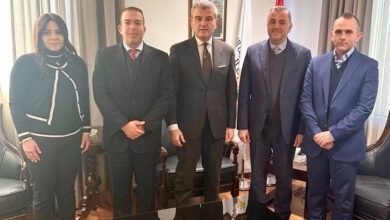 Tatsh Aand Ozyr Alsnaaa