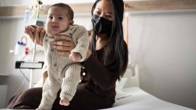 FRANCE HEALTH MEDICINE PAEDIATRICS CANCER CHILDREN