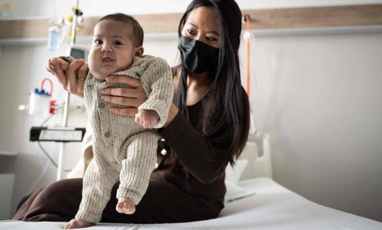 FRANCE HEALTH MEDICINE PAEDIATRICS CANCER CHILDREN