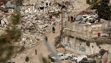 Developments In The Israel Hezbollah Ceasefire