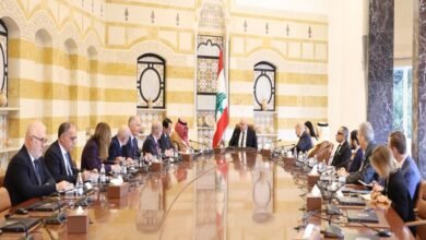 Aaon Alkhmasy Motmr Algysh