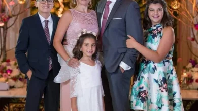 Abbas Family Accident