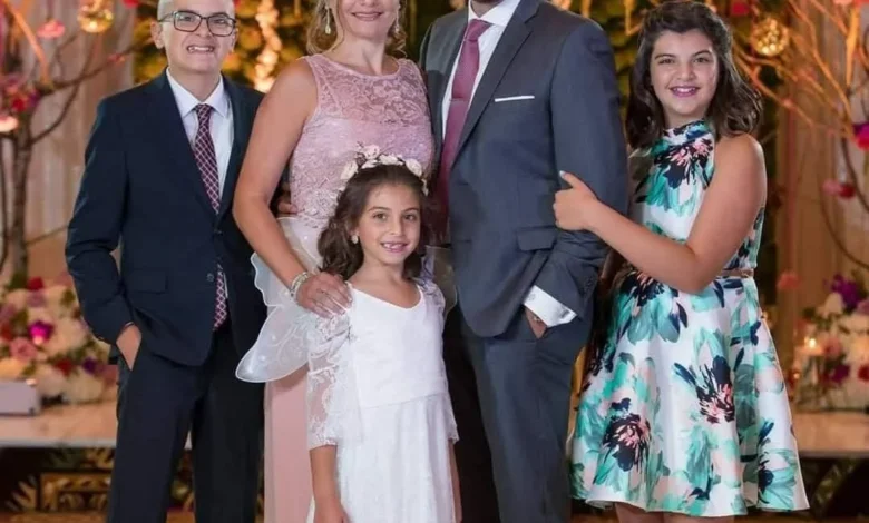 Abbas Family Accident