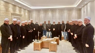 Aby Almn Ofd Ashrfy Shnaya