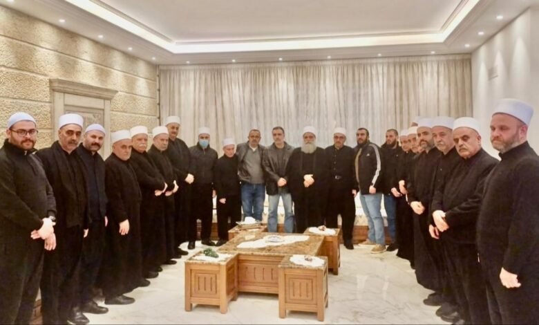 Aby Almn Ofd Ashrfy Shnaya