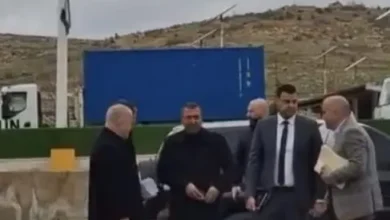 Agtmaaa Lbnany Sory Gdyd Yabos