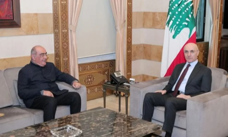 Ahmed Hajjar Fares Souaid