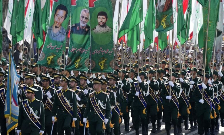 Alhrs Althory Alayrany