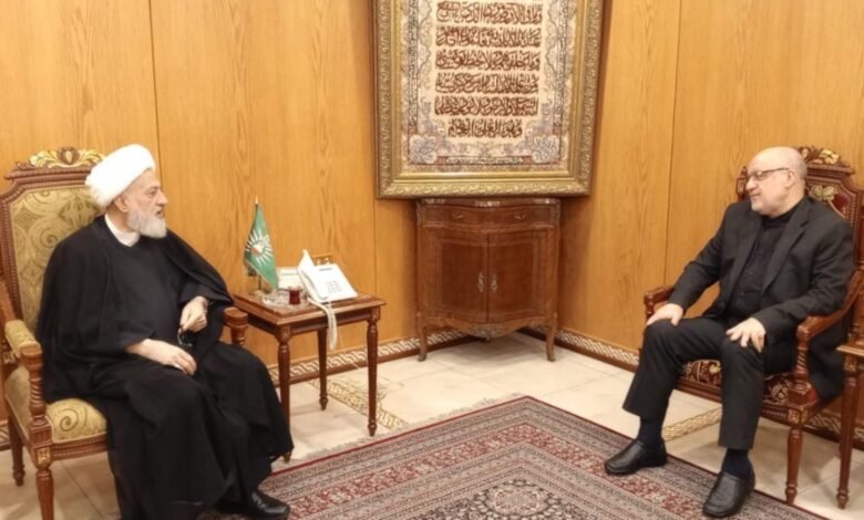 Alkhtyb Alsfyr Alayrany