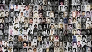 Almaatklon Fy Alsgon Alsory