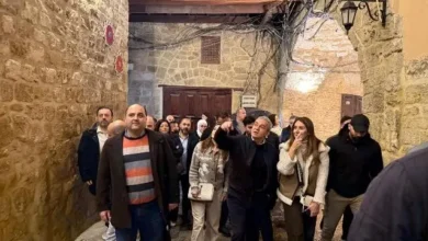 Almgls Albldy Fy Syda Syda Alkdym