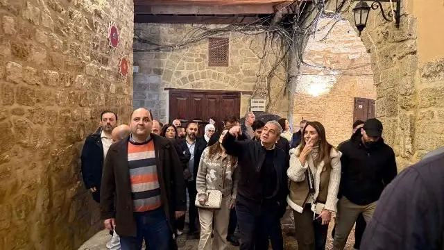 Almgls Albldy Fy Syda Syda Alkdym