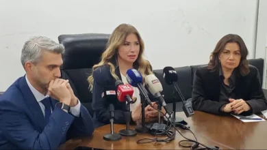 Alsyd Agtmaaa Tnsyky Fy Sraya Trabls