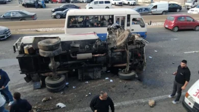 Anklab Shryg Aotostrad Alaakyb