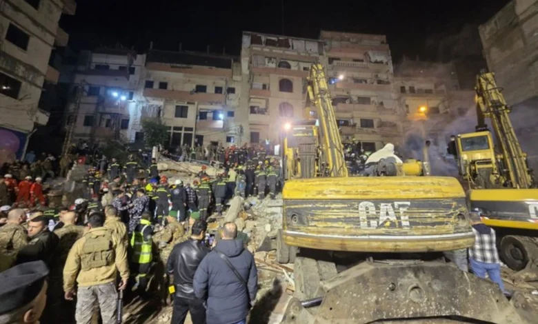 Beb Tebbeneh Mabna Monhar