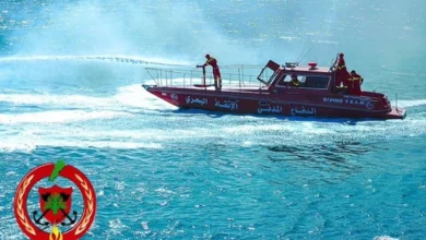 Difaa Madani Baher New (1)