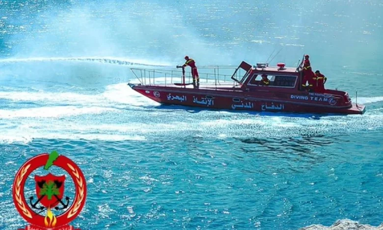 Difaa Madani Baher New (1)