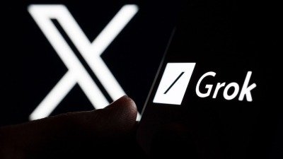 Grok Ne Oldu Jya6 Cover Jl8r Cov