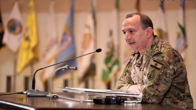 Kayd Algysh Alaamad Rodolf Hykl