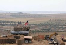 Koaaad Amyrky Fy Alshrk Alaost