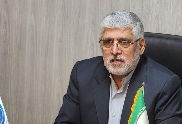 Mhmd Rda Ryof Shybany